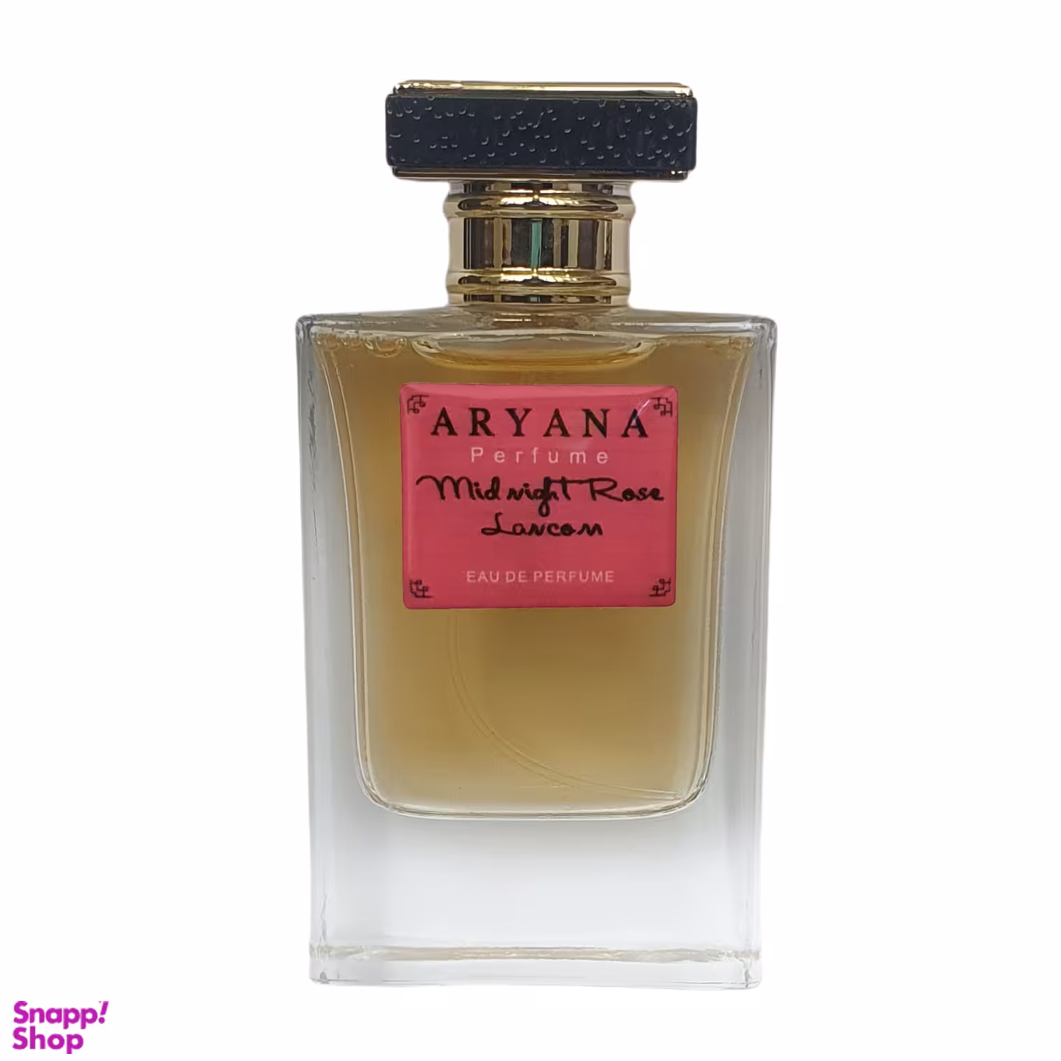 ادوپرفیوم زنانه آریانا مدل Tresor Midnight Rose