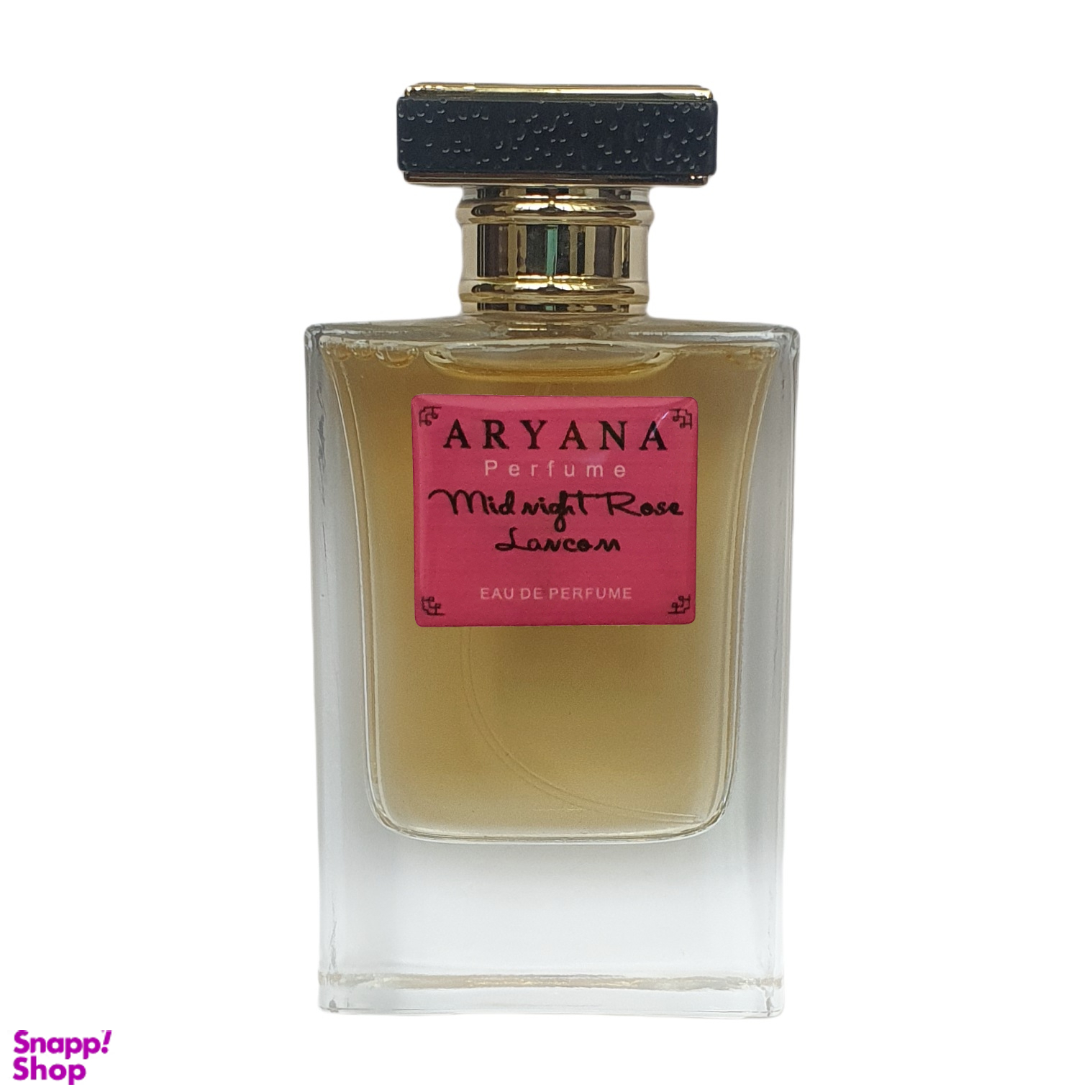 ادوپرفیوم زنانه آریانا مدل Tresor Midnight Rose