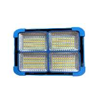 پروژکتور شارژی خورشیدی 50 وات مشخصات کامل   خرید محصول