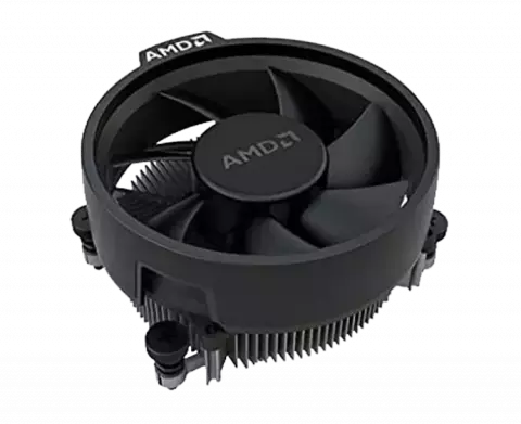 خرید خنک کننده پردازنده AMD مدل Wraith Stealth