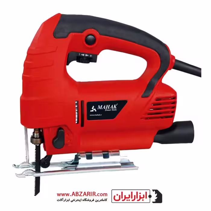 اره عمودبر 65 میلیمتر 4 حالت محک مدل JS-600