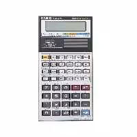 ماشین حساب مهندسی کاسیو مدل FX-3600PV