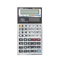 ماشین حساب مهندسی کاسیو مدل FX-3600PV