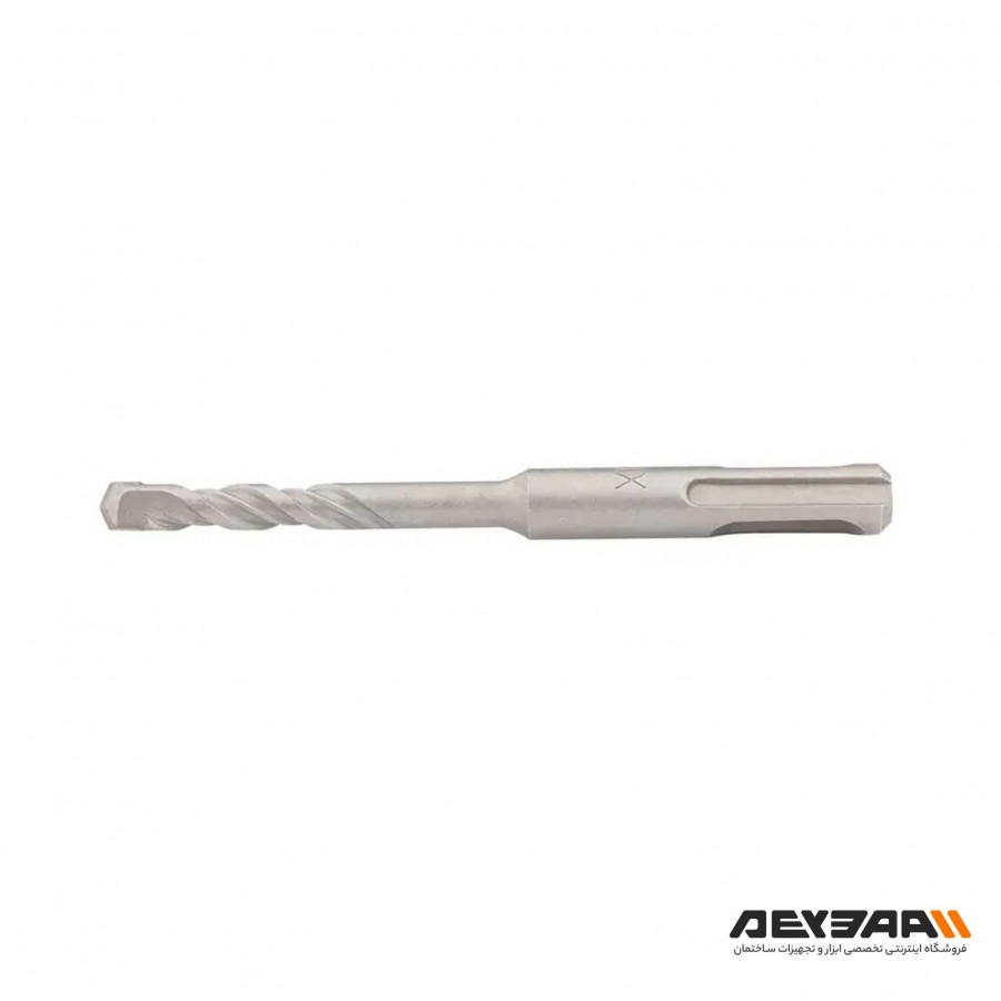 مته 7 چهار شیار رونیکس مدل RH-5002