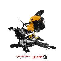 اره فارسی بر 210 میلیمتر کشویی فمی مدل TR1021-JOB