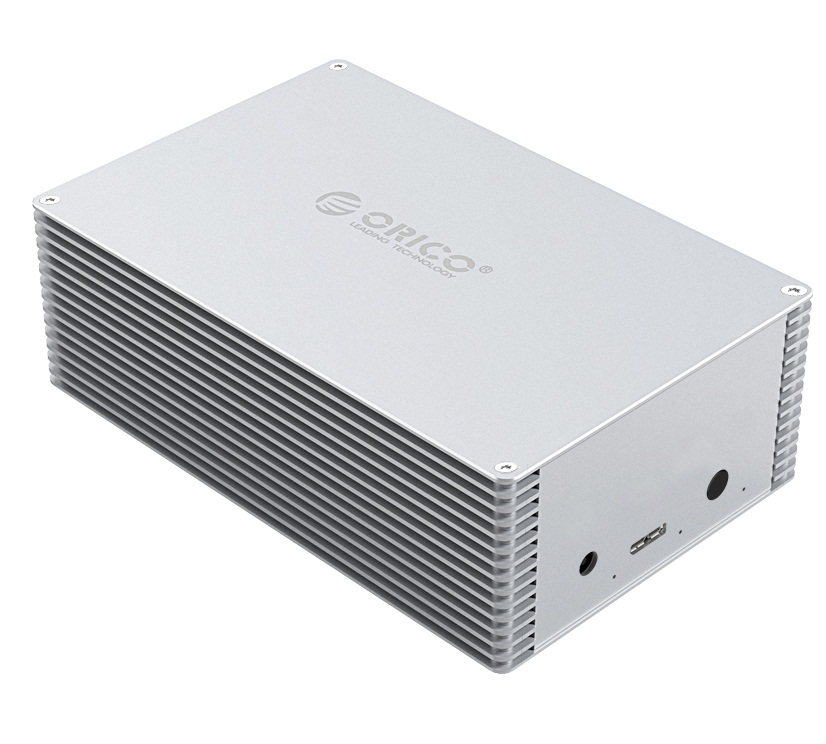 باکس هارد 2 سینی اوریکو مدل DY352U3