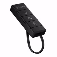 کنترلر RGB فرکتال Adjust 2