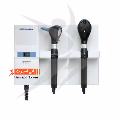 پنل ست معاینه دیواری ریشتر Ri former 3650 300