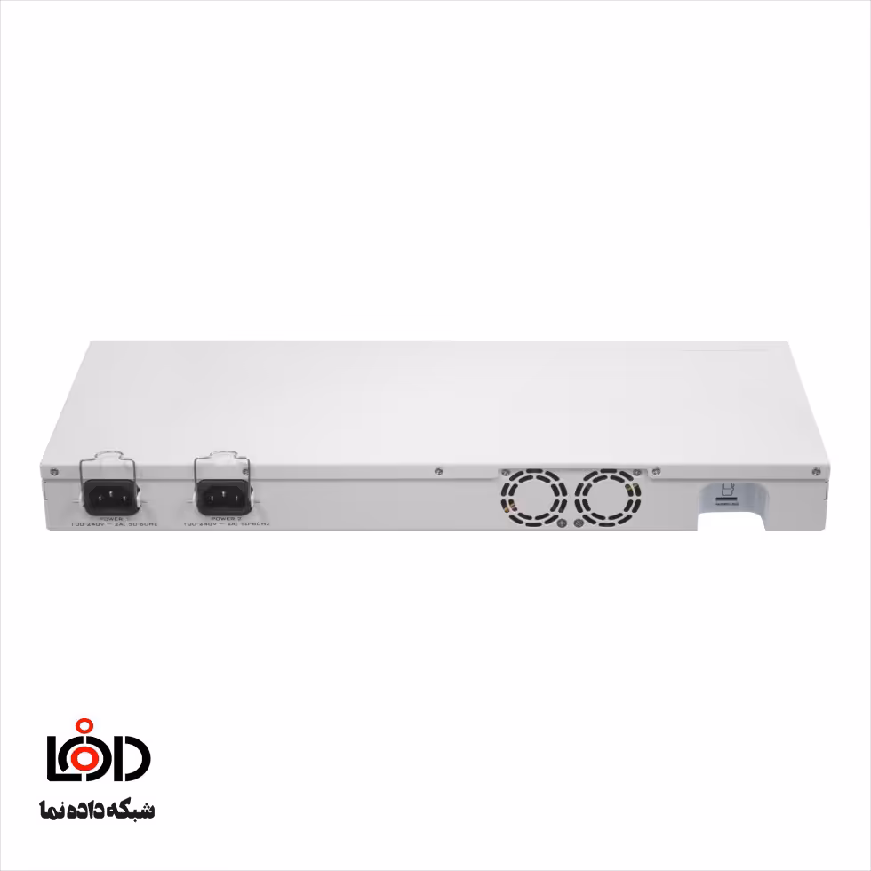 ‘ MikroTik CCR1009-7G-1C-1S