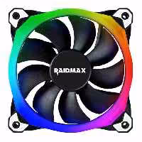 فن کیس ریدمکس NV-R120FB