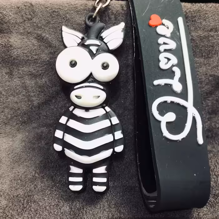 جاکلیدی سیلیکونی - سرکلیدی-اویزکیف-جاسوییچی-