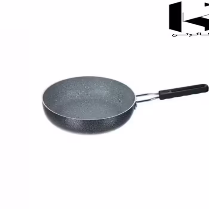 تابه عروس تکدسته سایز 22