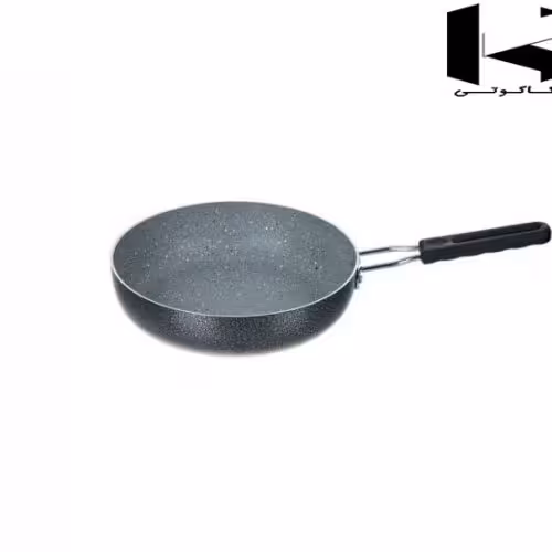 تابه عروس تکدسته سایز 22