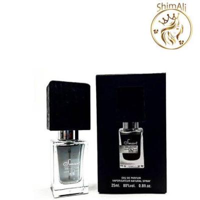 ادکلن مردانه بلک افغان470 حجم25میل