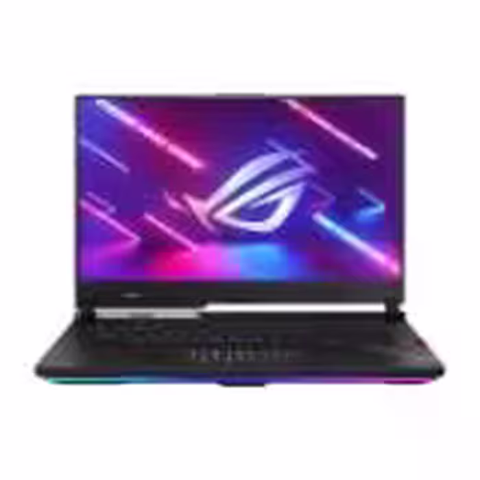 لپ تاپ 15.6 اینچی ایسوس مدل ROG Strix Scar 15 G533ZM-ES93 با پردازنده i9، رم 16GB، حافظه 512GB SSD و گرافیک RTX 3060