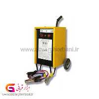 دستگاه استارتر و شارژ ماشین 24 و 12 ولت