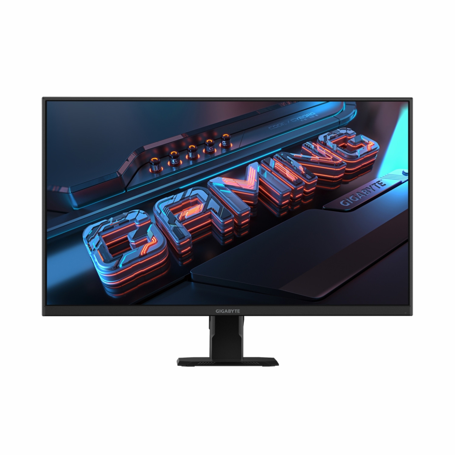 مانیتور گیمینگ Gigabyte GS27F | آرکا 90