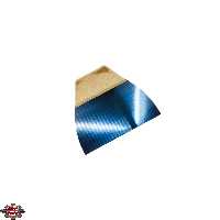 لیسه بنایی مدل دسته چوبی 16 سانتی متری