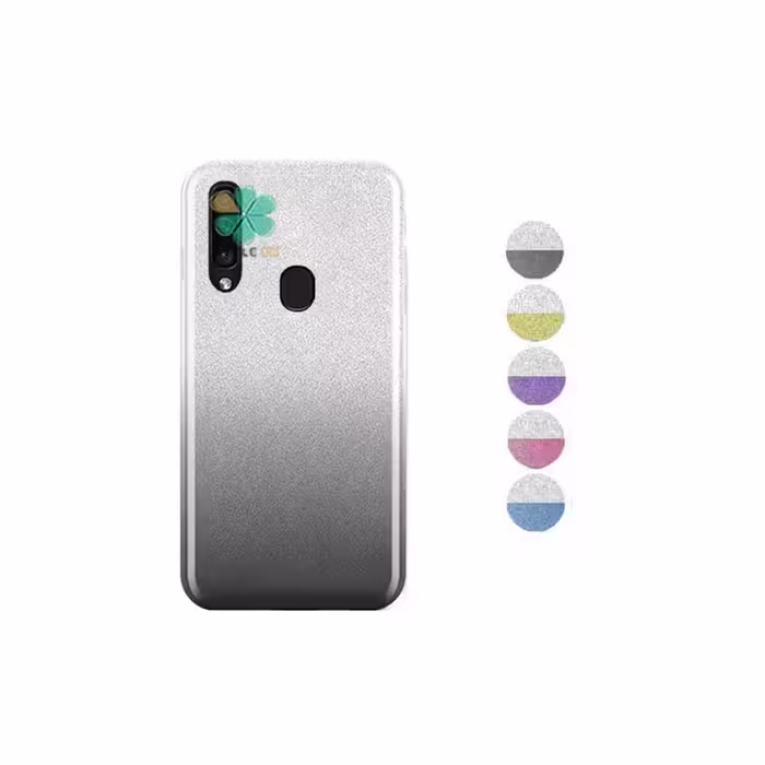 قاب ژله ای اکلیلی گوشی سامسونگ Samsung Galaxy A20s