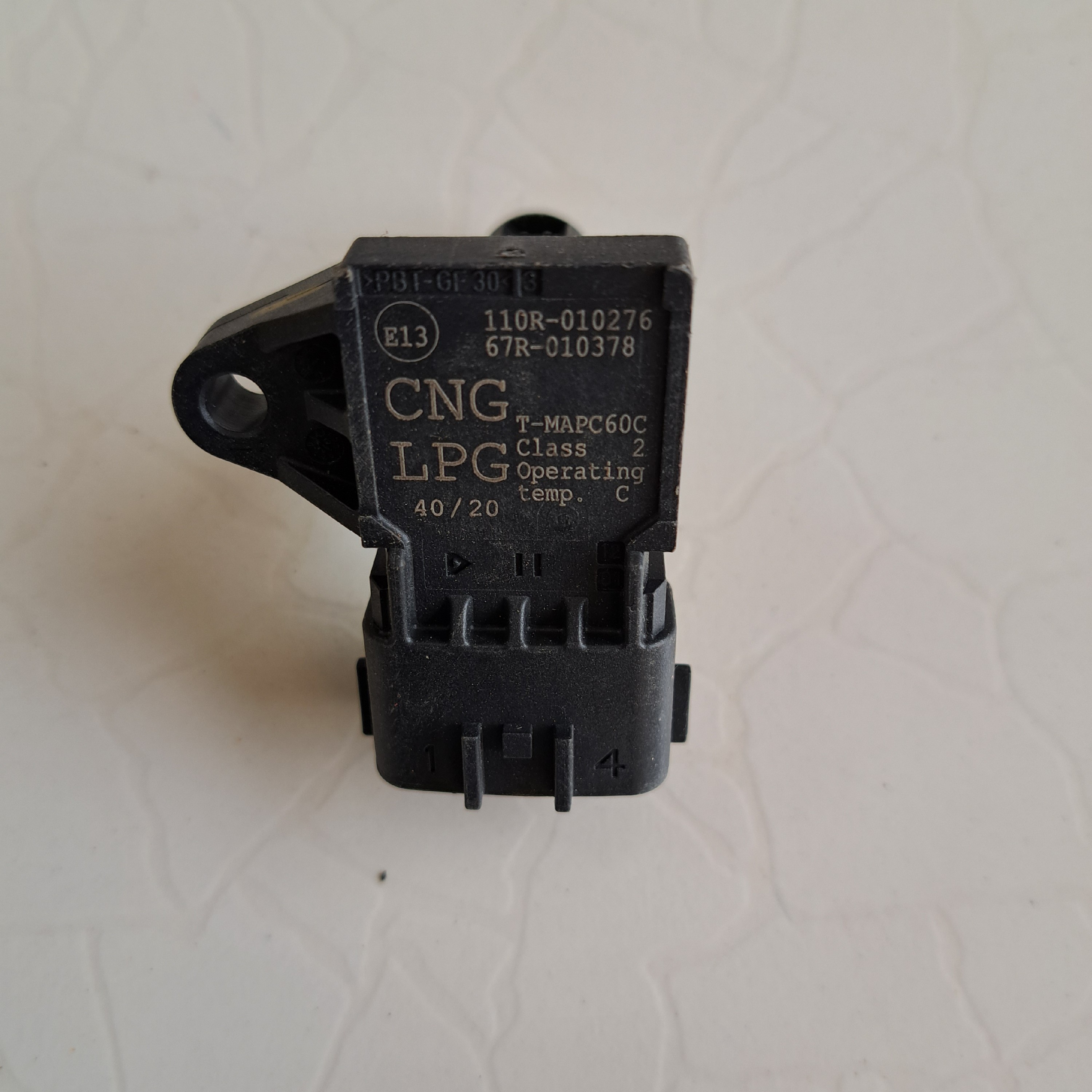 مپ ریل سوخت کروز اصلی 