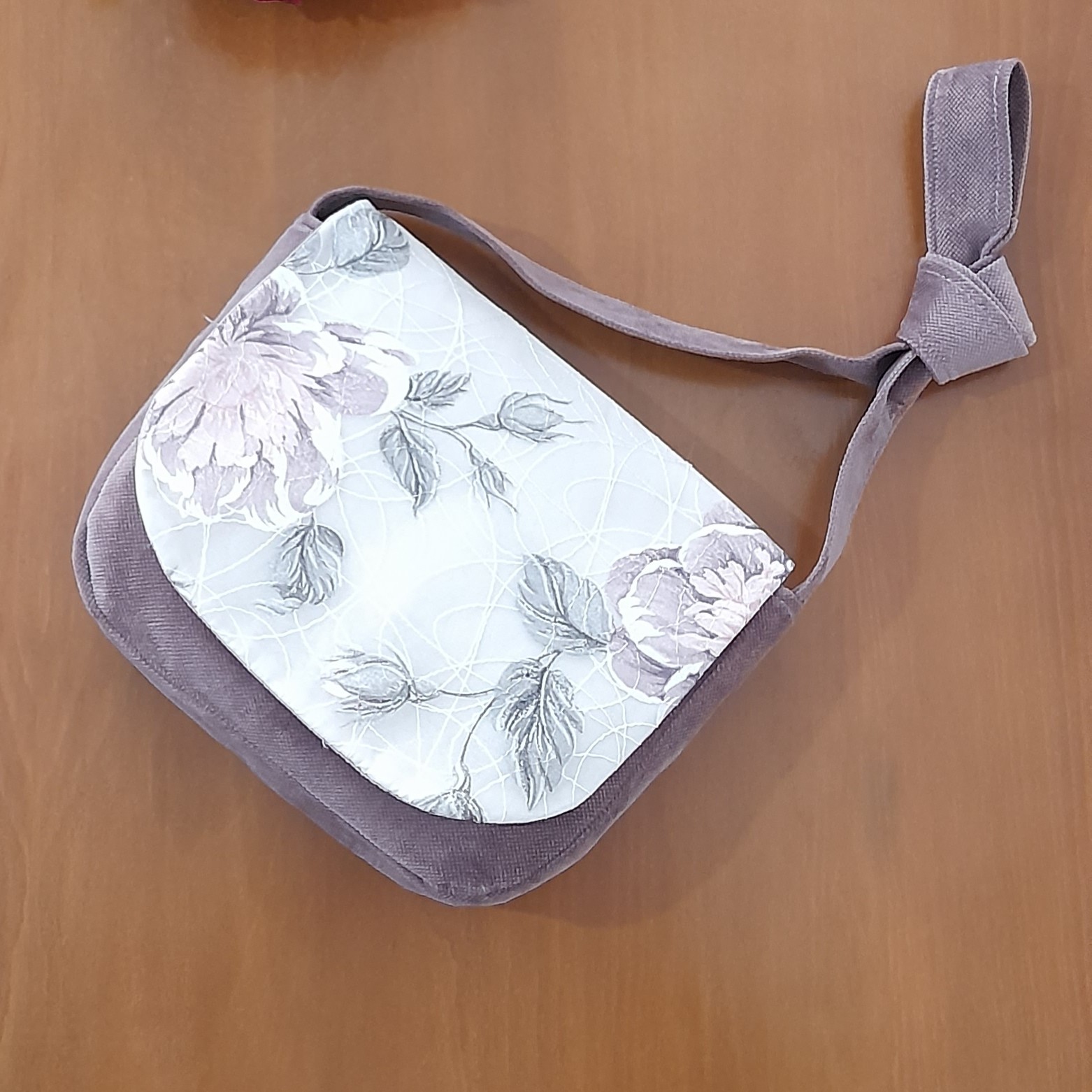 کیف دوشی  کد 03