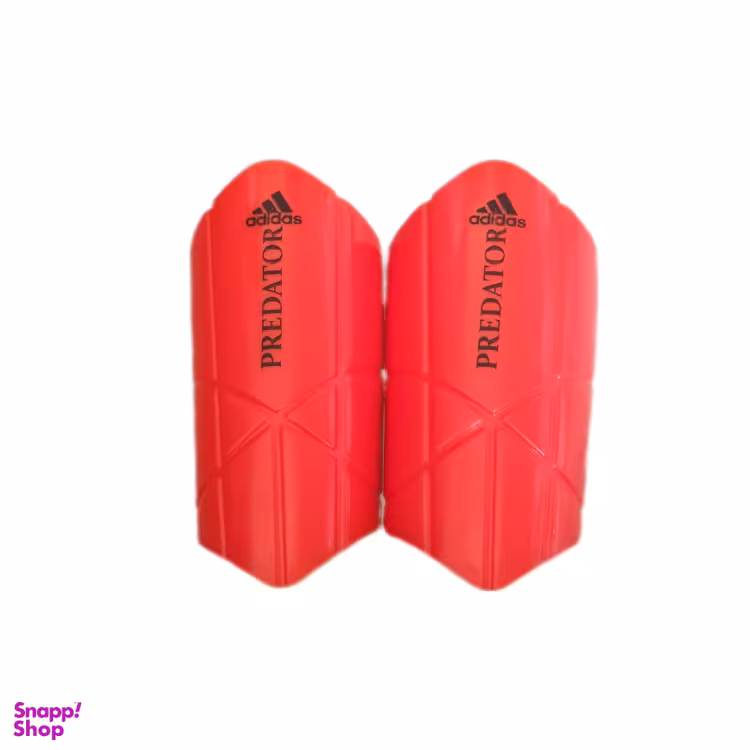 ساق بند مدل پریدیتور کد 008 رنگ قرمز مخصوص نونهالان