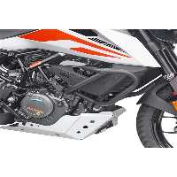 میله محافظ TN7711 KTM 390 ADVENTURE 20 21 محافظت از آهن Givi
