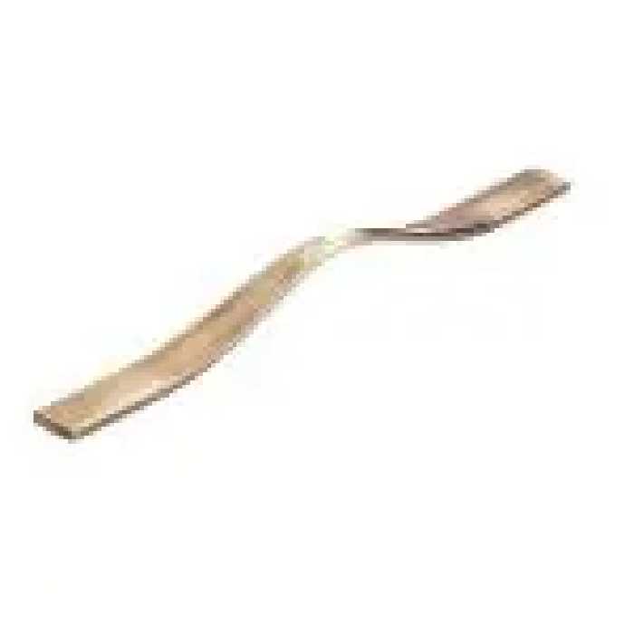 دستگیره کابینت بهریزان  مدل 316-7-128                     سایز 128 میلی متر   زیتونی