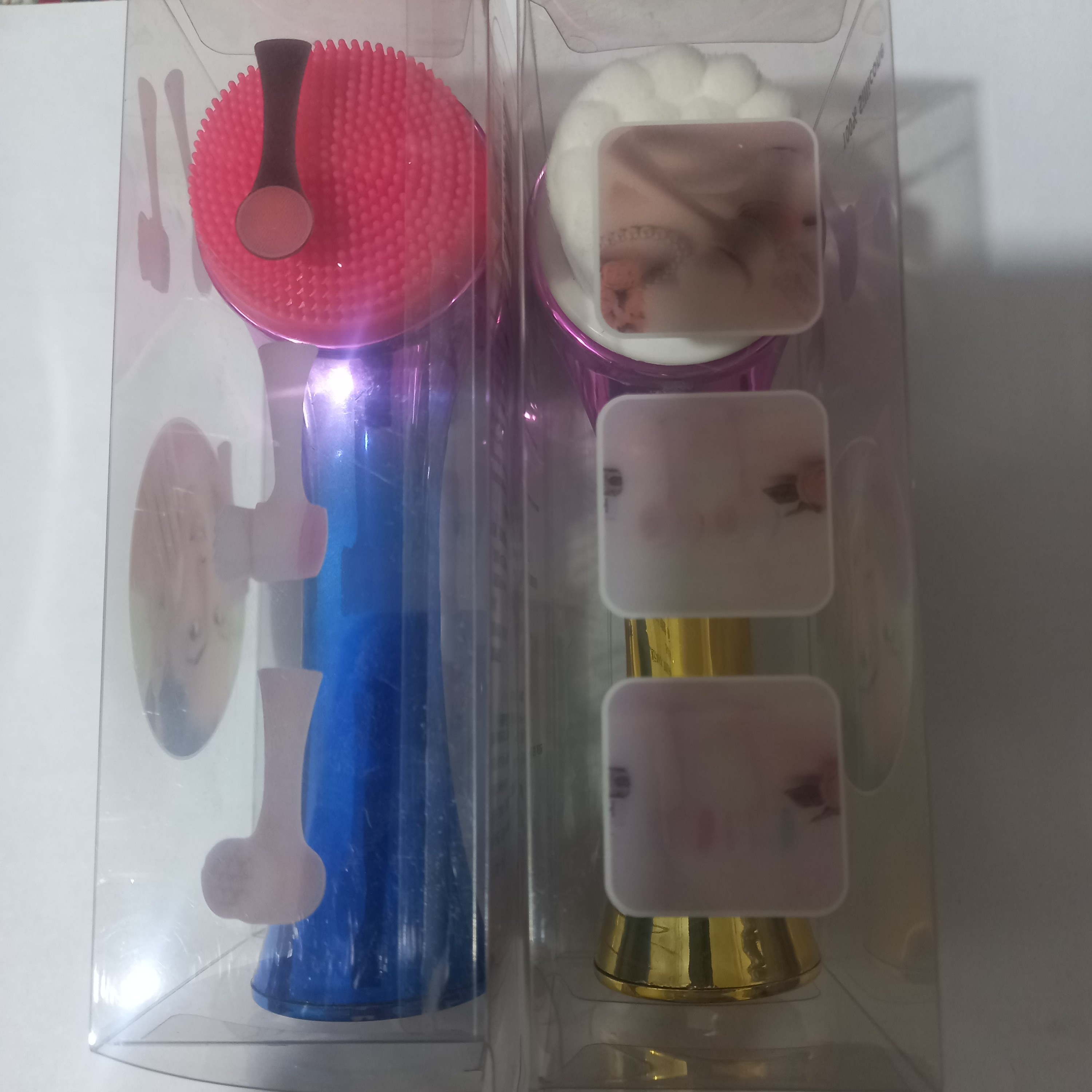 فیس براش