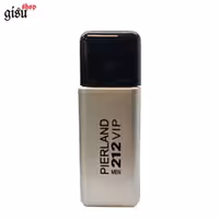 مینی ادکلن 212 وی آی پی vip 212 برند پیرلند مردانه