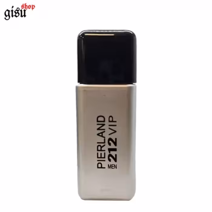 مینی ادکلن 212 وی آی پی vip 212 برند پیرلند مردانه