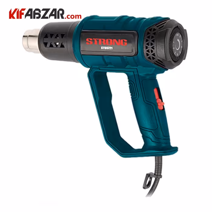 سشوار صنعتی استرانگ مدل STG5721