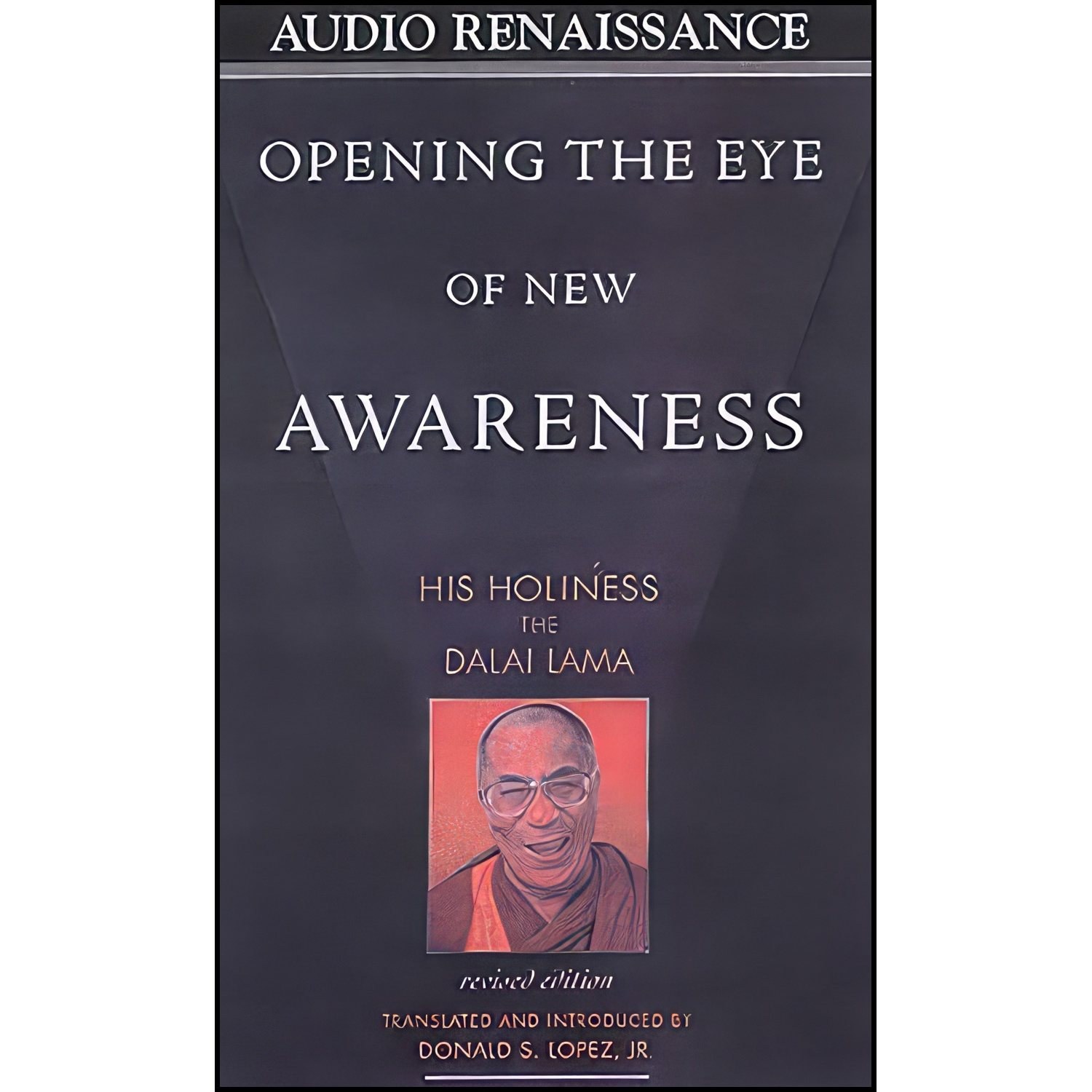 کتاب زبان اصلی Opening the Eye of New Awareness اثر Dalai Lama and Ken McLeod
