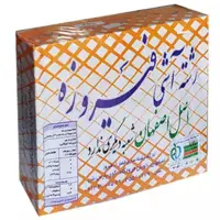 رشته آش فیروزه اصفهان ( 700 گرمی )