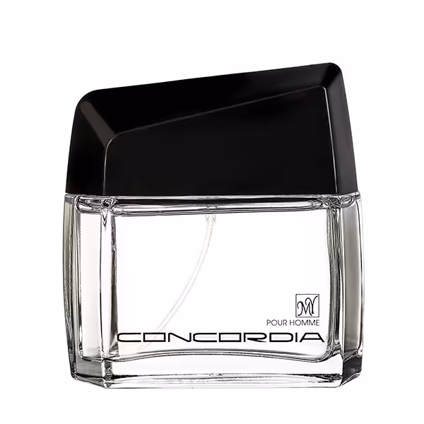 ادوتویلت مردانه کنکوردیا بلک مای