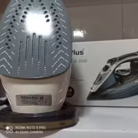 اتو سوئیس پلاس مدل 2200 