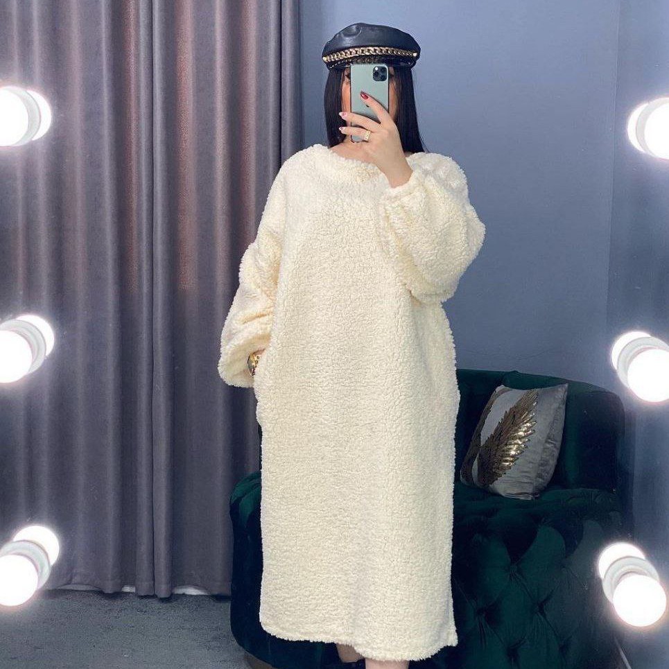 تدی بلند پاییزی و زمستانی