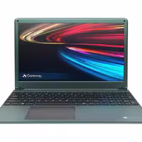 لپ تاپ گیت وی 15.6 اینچی مدل GWTN156 پردازنده R5-3450U رم 8GB حافظه 512GB SSD گرافیک Radeon Vega 8