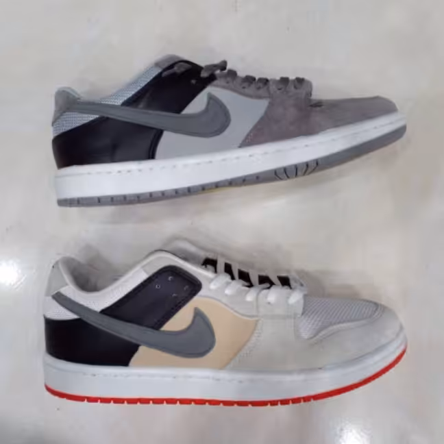 کفش مردانه نایک جردن 