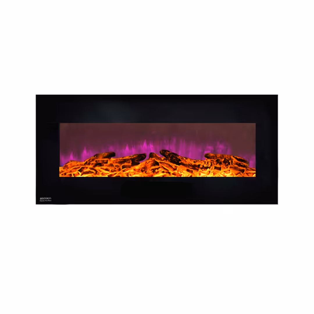 شومینه  برقی بیستون مدل  H.C.100.L4.bs