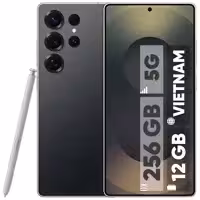 گوشی موبایل سامسونگ مدل Galaxy S25 Ultra دو سیم کارت ظرفیت 256 گیگابایت و رم 12 گیگابایت - پک ویتنام