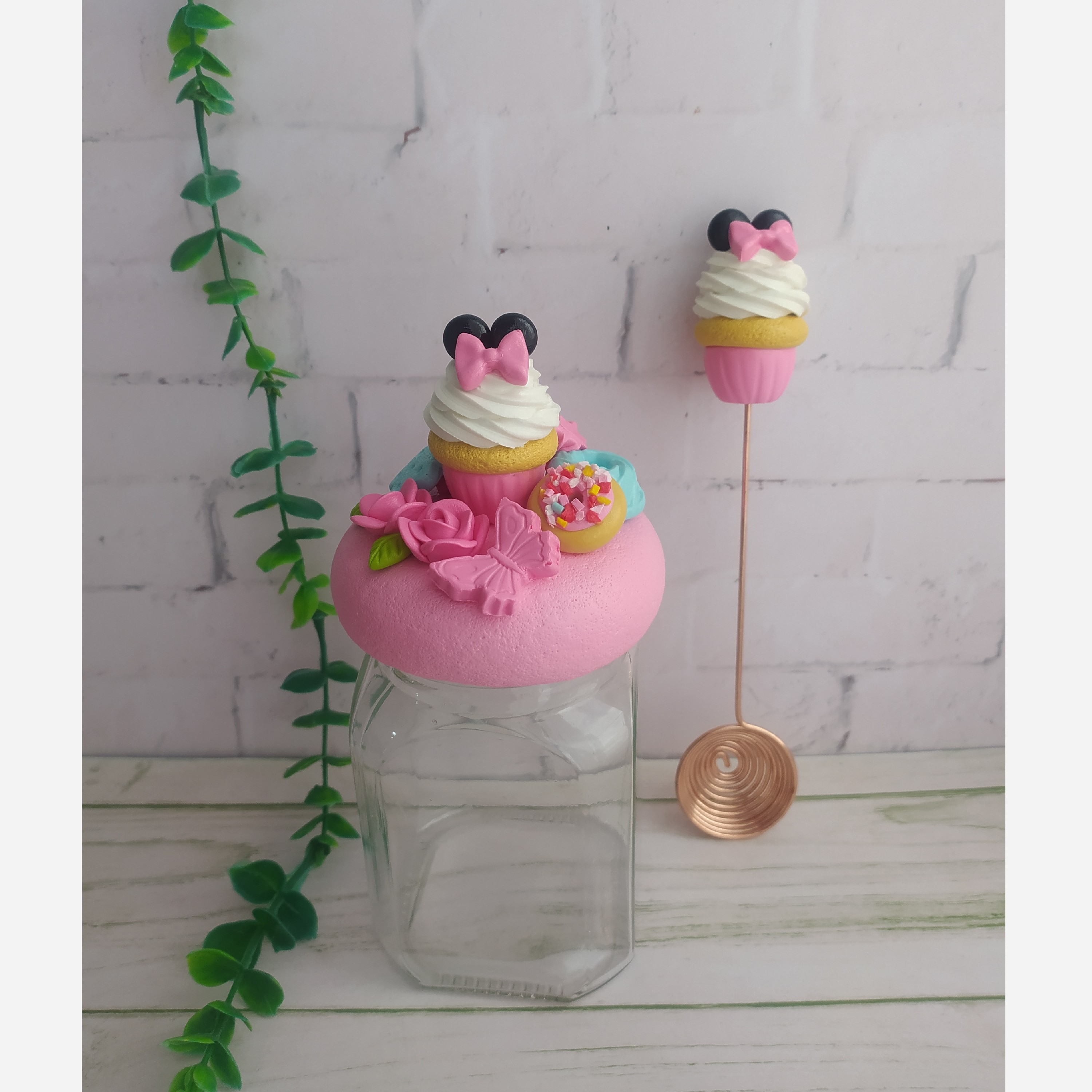  بانکه شیشه ای اسپند دودکن ست بانکه و اسپند دودکن