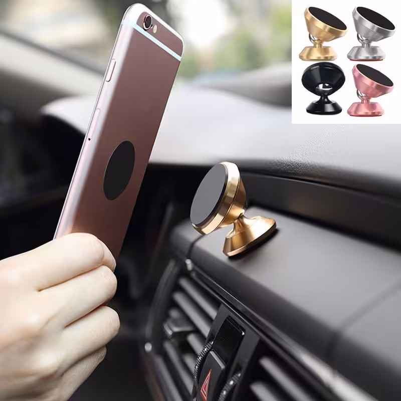 (ارسال رایگان) مگنت هولدر  باکیفیت قوی