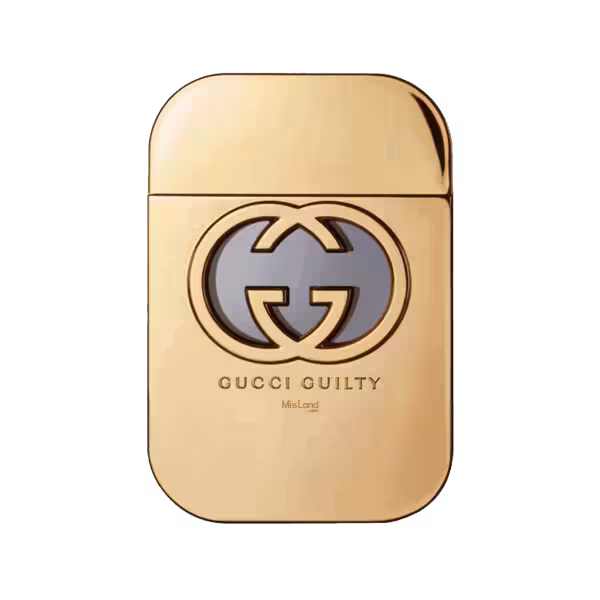تستر عطر گوچی گیلتی اینتنس-Gucci Guilty intens