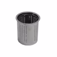 صافی استوانه تمام استیل