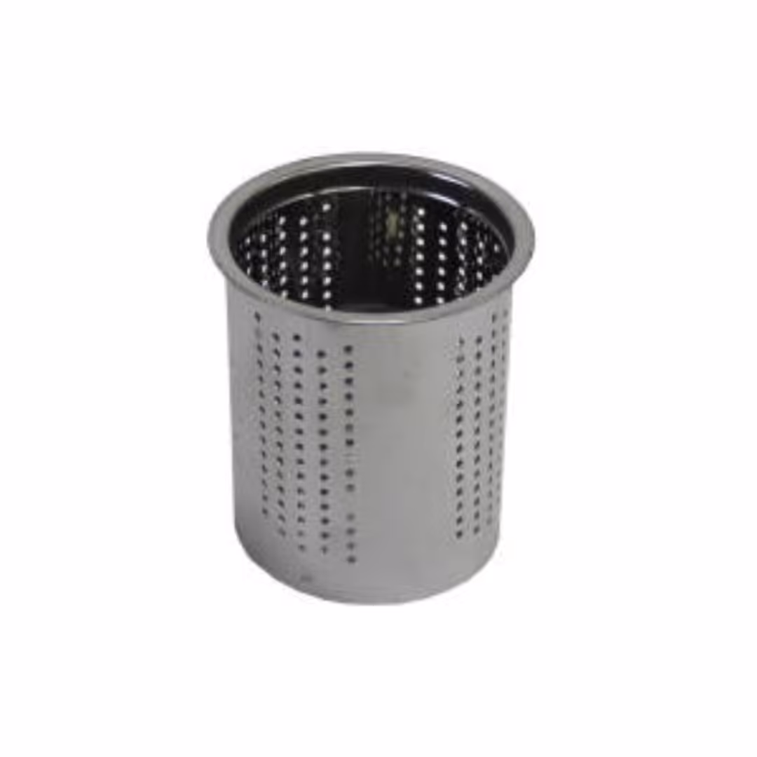 صافی استوانه تمام استیل