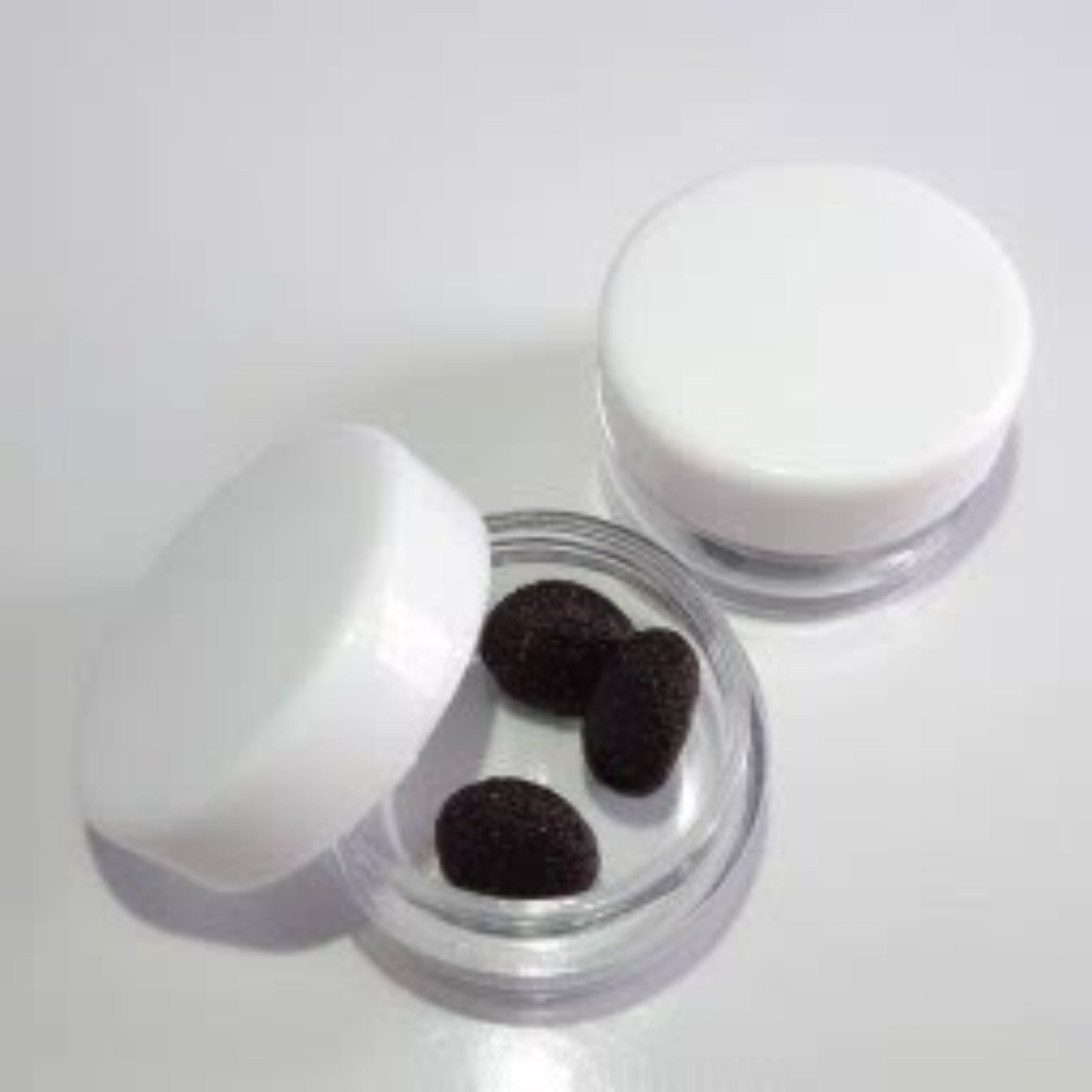 حَب جامع امام رضا (مرکب پنج  )سه تایی(معده درد و سرفه های کهنه و...)