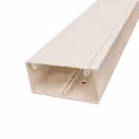 خرید درب و بدنه ترانک سوپیتا 50*80 شاخه دو متری - بهترین قیمت   گارانتی 12 ماهه در آی تی شبکه