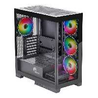 قیمت و خرید کیس کامپیوتر گرین مدل GRIFFIN G8 | یاس ارتباط