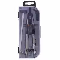 پرگار 2مفصل دار 1738U سما SEMA